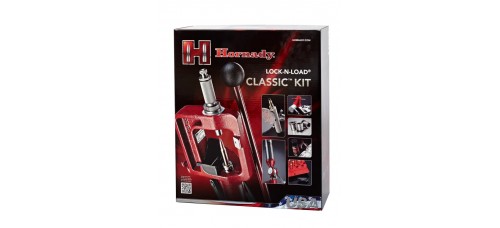 Hornady Lock-N-Load Classic Kit